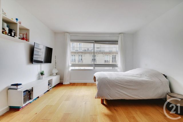 appartement - PARIS - 75015