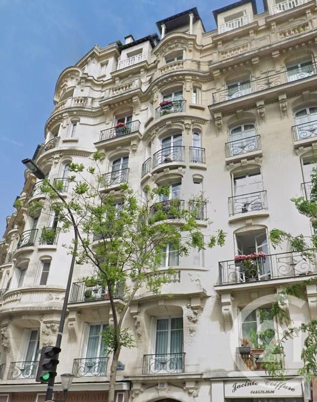 appartement - PARIS - 75015