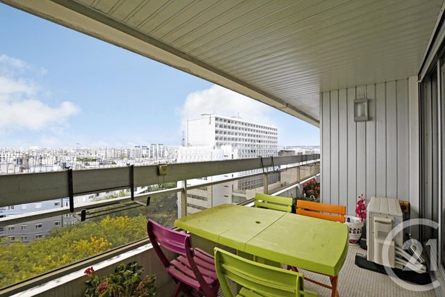appartement - PARIS - 75015