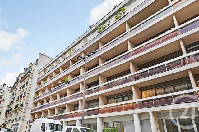 appartement - PARIS - 75015