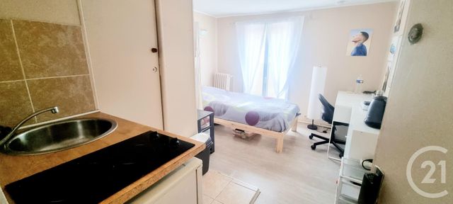 appartement - PARIS - 75015