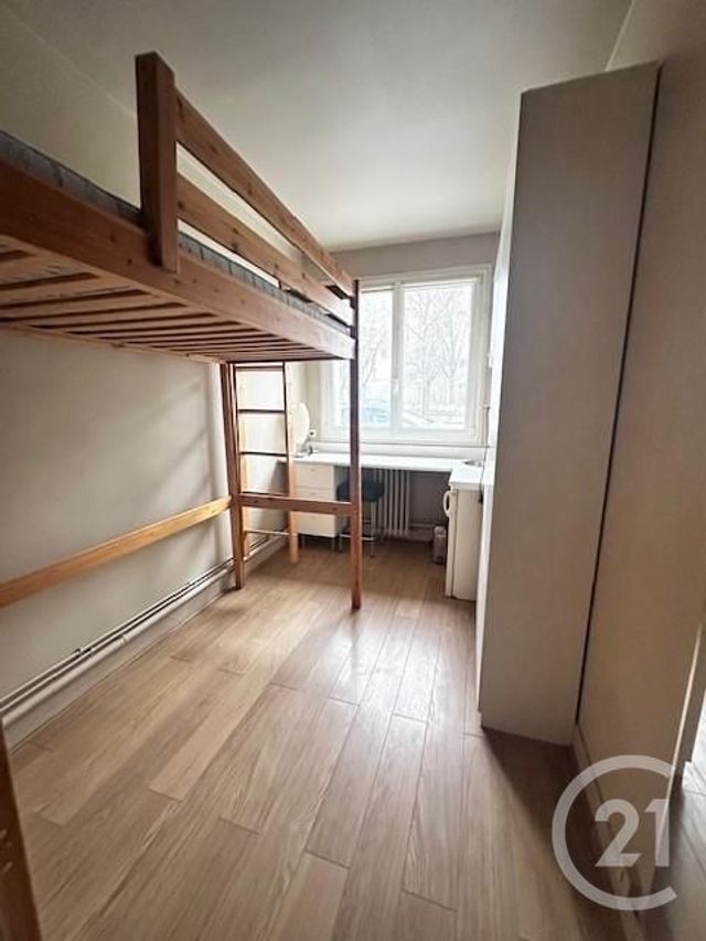 Appartement F1 à vendre - 1 pièce - 10.33 m2 - PARIS - 75015 - ILE-DE-FRANCE - Century 21 Charles Michels