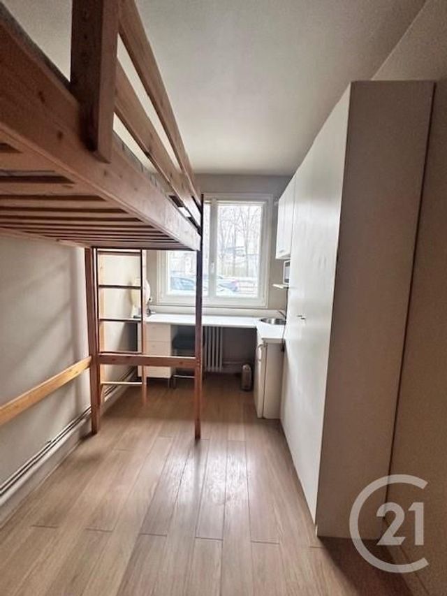 Appartement F1 à vendre PARIS