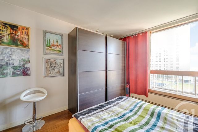 Appartement F3 à vendre - 3 pièces - 76.26 m2 - PARIS - 75015 - ILE-DE-FRANCE - Century 21 Charles Michels