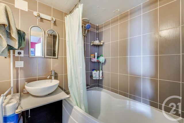 Appartement F3 à vendre - 3 pièces - 76.26 m2 - PARIS - 75015 - ILE-DE-FRANCE - Century 21 Charles Michels