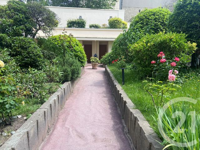 appartement - PARIS - 75015