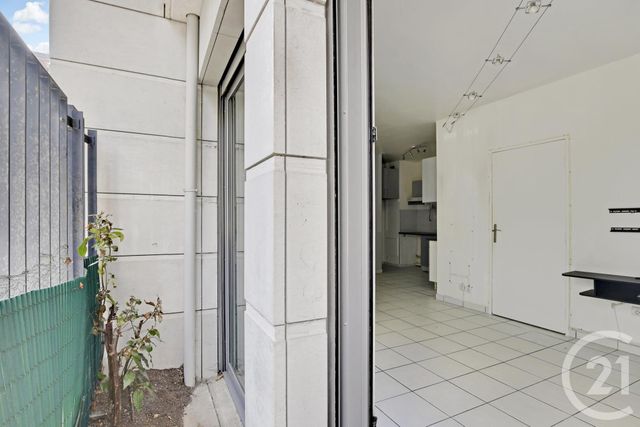 appartement - PARIS - 75015