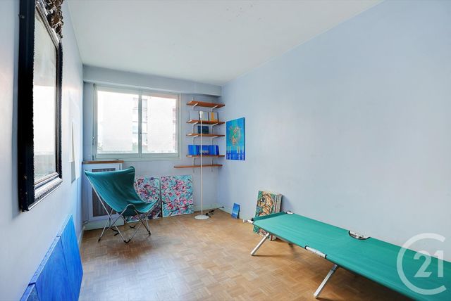 Afficher la photo en grand Appartement F3 à vendre - 3 pièces - 56.3 m2 - PARIS - 75015 - ILE-DE-FRANCE - Century 21 Charles Michels