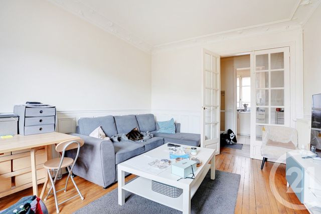 appartement - PARIS - 75015