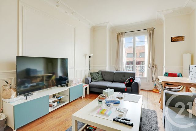 appartement - PARIS - 75015