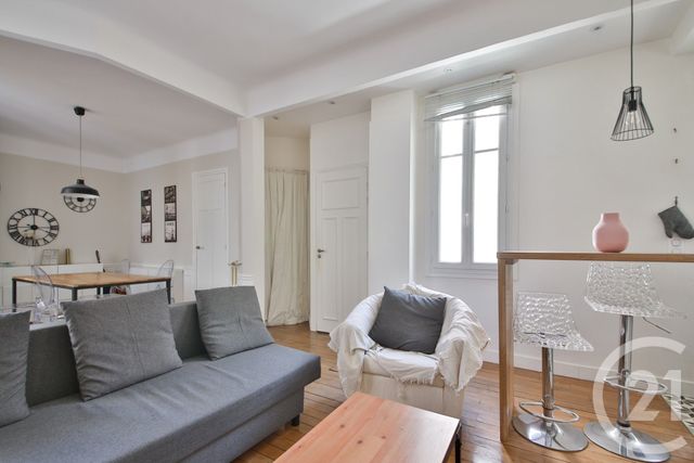 appartement - PARIS - 75015