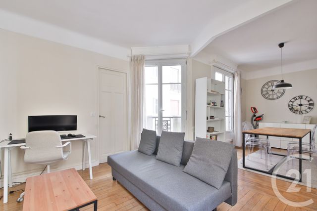 appartement - PARIS - 75015