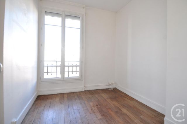 Appartement F3 à vendre - 3 pièces - 54.3 m2 - PARIS - 75014 - ILE-DE-FRANCE - Century 21 Charles Michels