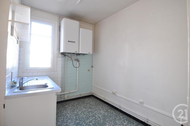 Appartement F3 à vendre - 3 pièces - 54.3 m2 - PARIS - 75014 - ILE-DE-FRANCE - Century 21 Charles Michels