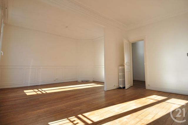 Appartement F3 à vendre - 3 pièces - 54.3 m2 - PARIS - 75014 - ILE-DE-FRANCE - Century 21 Charles Michels