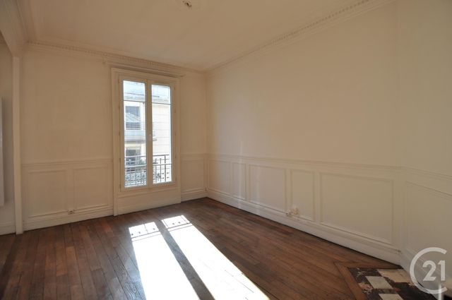 Appartement F3 à vendre - 3 pièces - 54.3 m2 - PARIS - 75014 - ILE-DE-FRANCE - Century 21 Charles Michels