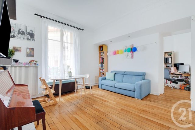 appartement - PARIS - 75015