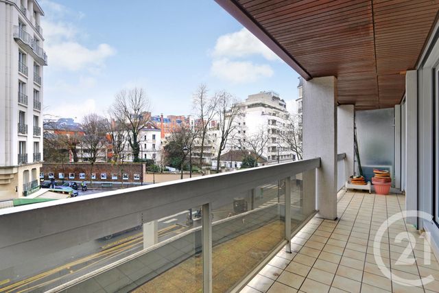 appartement - PARIS - 75015