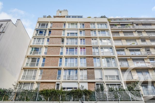 Appartement F4 à vendre - 4 pièces - 74.06 m2 - PARIS - 75015 - ILE-DE-FRANCE - Century 21 Charles Michels