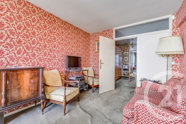 Appartement F4 à vendre - 4 pièces - 74.06 m2 - PARIS - 75015 - ILE-DE-FRANCE - Century 21 Charles Michels