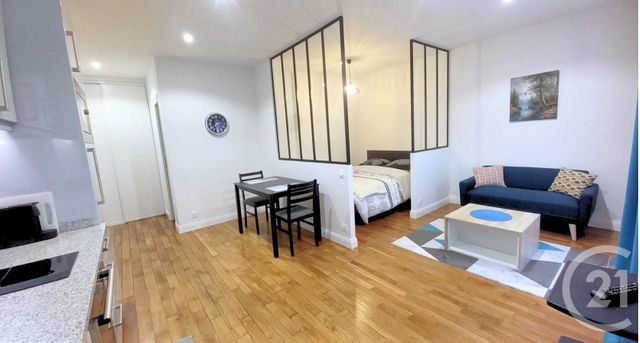 appartement - PARIS - 75018