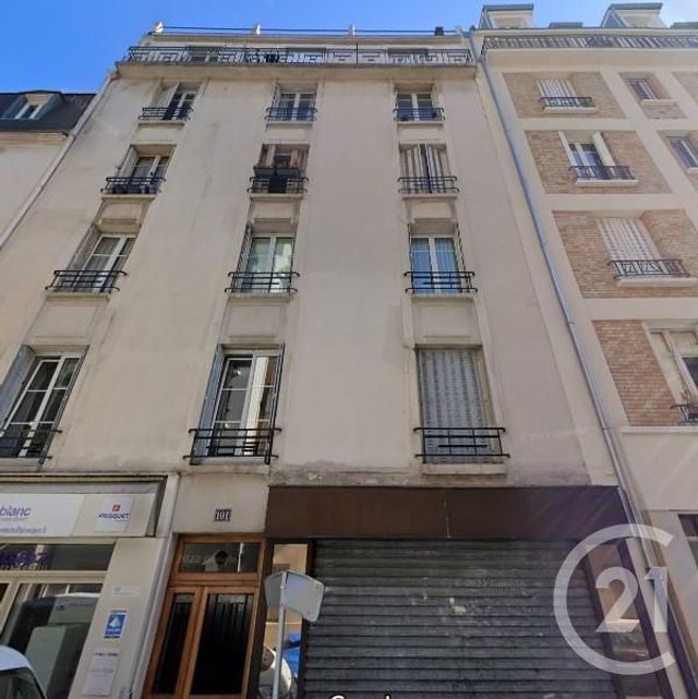 divers à vendre - 43.2 m2 - PARIS - 75015 - ILE-DE-FRANCE - Century 21 Charles Michels