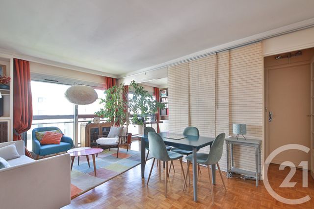 appartement - PARIS - 75015