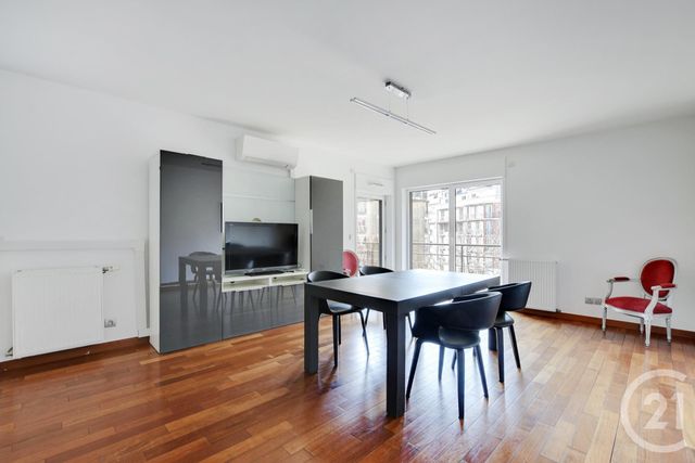 appartement - PARIS - 75015