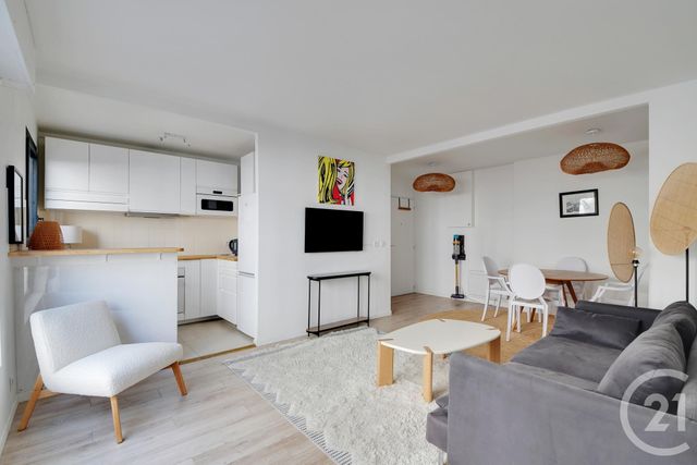 appartement - PARIS - 75015