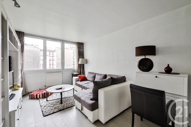 appartement - PARIS - 75015