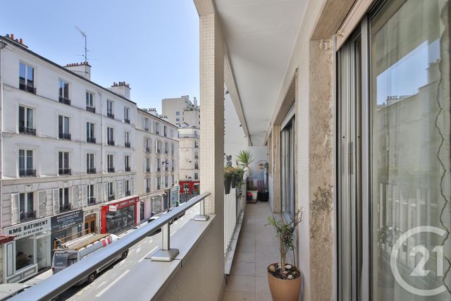 appartement - PARIS - 75015