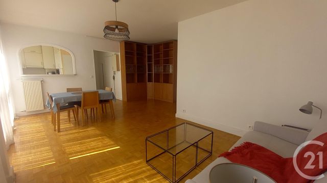 Appartement F2 à louer PARIS