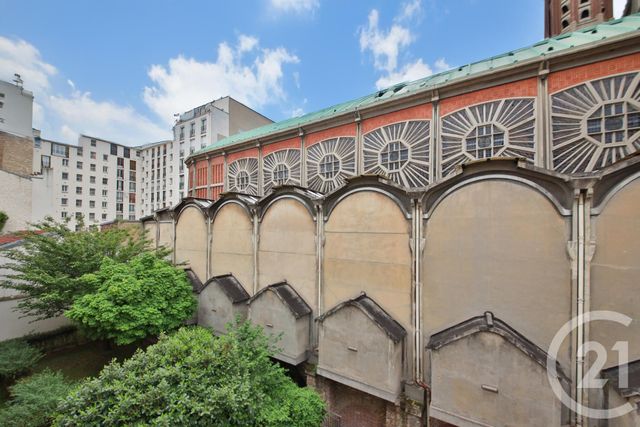 appartement - PARIS - 75015