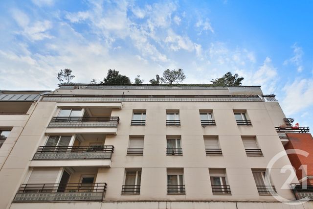 appartement - PARIS - 75015