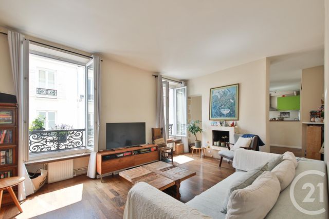appartement - PARIS - 75015