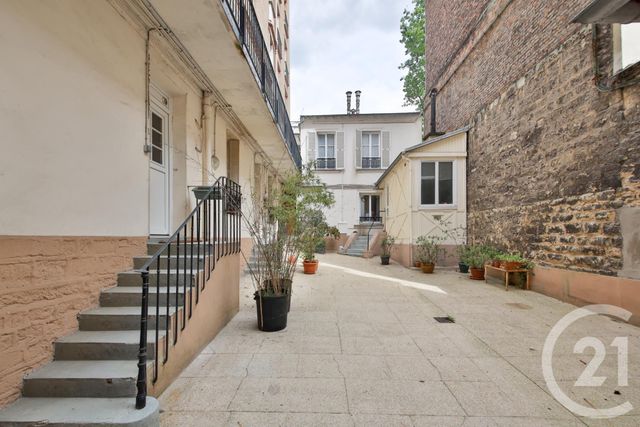 appartement - PARIS - 75015