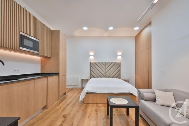 divers à vendre - 62.0 m2 - PARIS - 75008 - ILE-DE-FRANCE - Century 21 Charles Michels