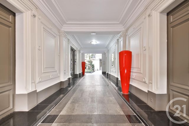 divers à vendre - 62.0 m2 - PARIS - 75008 - ILE-DE-FRANCE - Century 21 Charles Michels