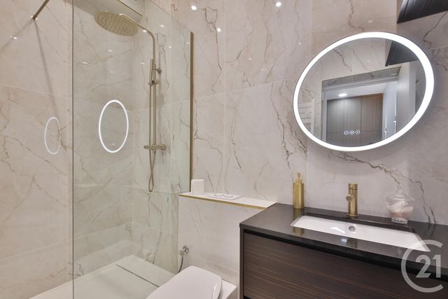 divers à vendre - 62.0 m2 - PARIS - 75008 - ILE-DE-FRANCE - Century 21 Charles Michels
