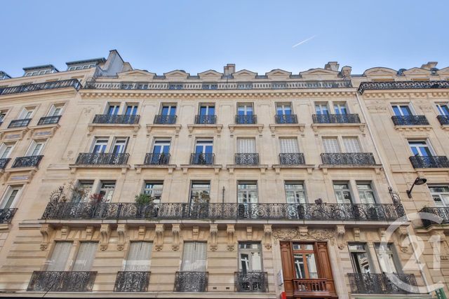  à vendre PARIS