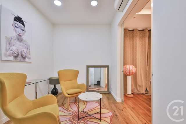divers à vendre - 62.0 m2 - PARIS - 75008 - ILE-DE-FRANCE - Century 21 Charles Michels