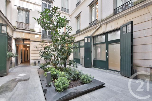 divers à vendre - 62.0 m2 - PARIS - 75008 - ILE-DE-FRANCE - Century 21 Charles Michels