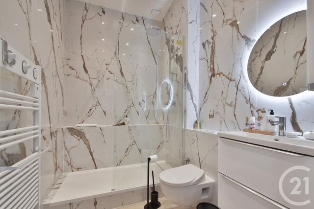 divers à vendre - 62.0 m2 - PARIS - 75008 - ILE-DE-FRANCE - Century 21 Charles Michels