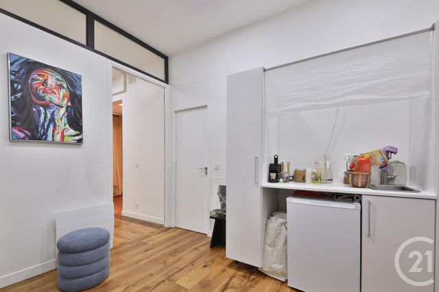 divers à vendre - 62.0 m2 - PARIS - 75008 - ILE-DE-FRANCE - Century 21 Charles Michels