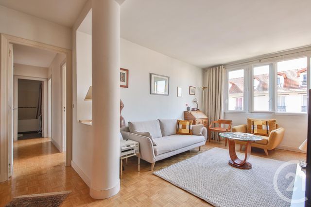 appartement - PARIS - 75015