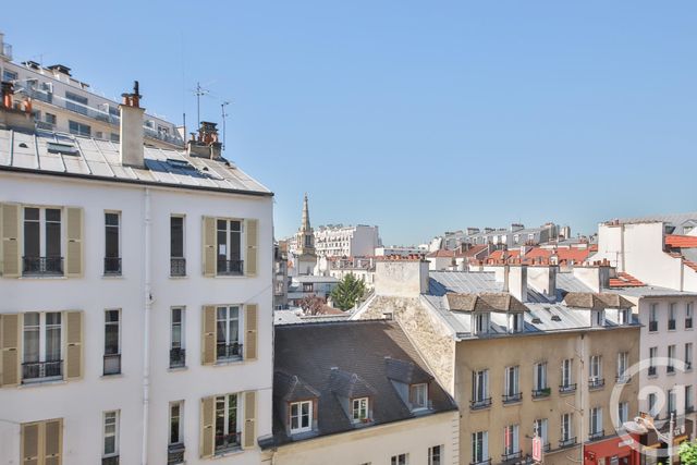 appartement - PARIS - 75015