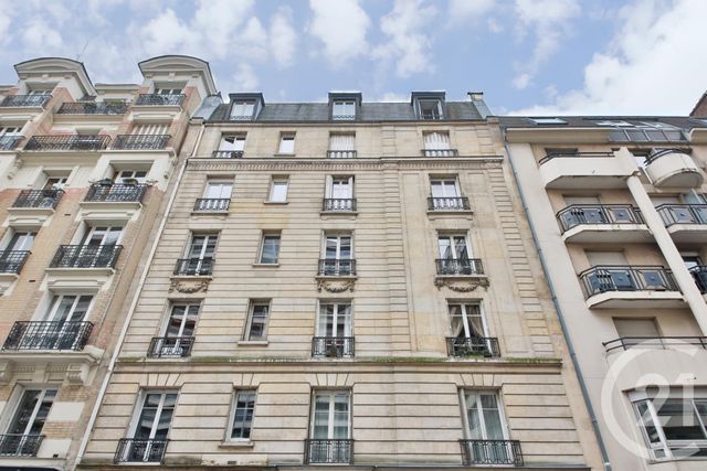 appartement - PARIS - 75015