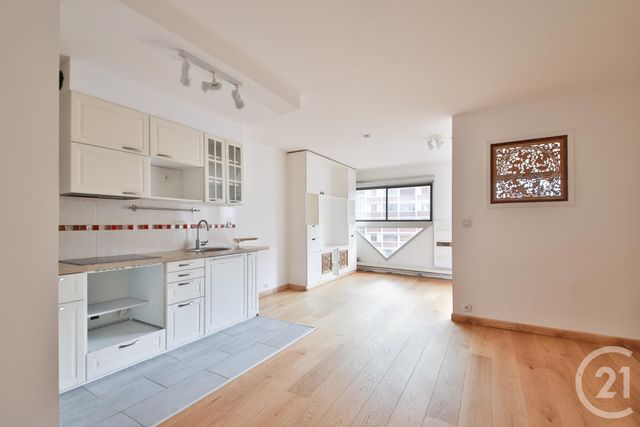 appartement - PARIS - 75015