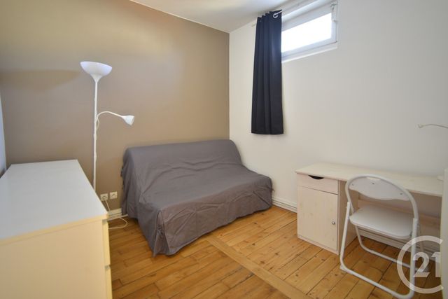 Appartement F3 à vendre - 3 pièces - 44.03 m2 - PARIS - 75015 - ILE-DE-FRANCE - Century 21 Charles Michels