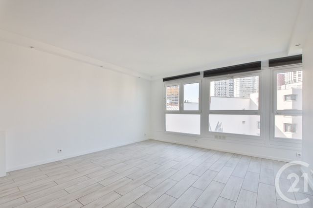 Afficher la photo en grand Appartement F3 à vendre - 3 pièces - 62.0 m2 - PARIS - 75015 - ILE-DE-FRANCE - Century 21 Charles Michels